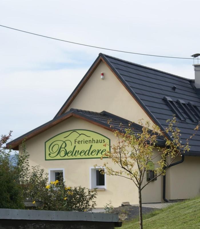 Ferienhaus Belvedere Hainewalde Exterior foto
